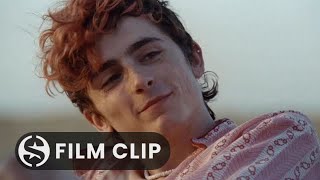 Bones And All |  "Mini Mart" - Film Clip | Screendollars