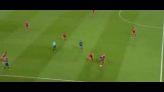 Angel Di Maria Amazing Skill - PSG vs Dijon (2016)