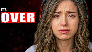 Pokimane’s Downfall Just Got Even Worse…