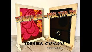 CORSO AUDIO SYSTEM - DALLA SONOPLAN ALLA MULTIPLAN HI FI