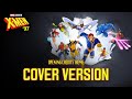 X-Men 97 | Main Theme | COVER VERSION