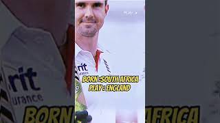 Players who born in one country and played for another #shorts #ytshorts #Cricket