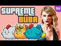 BUBA WITH CUCOO SUPPORT | ORIGINS LEADERBOARDS | AXIE INFINITY