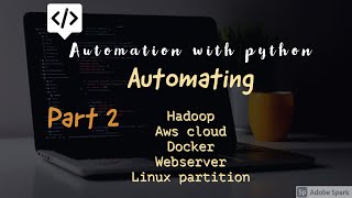 Voice Control Automation Using python CGI ( Part -2)