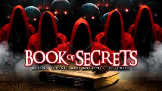 Book Of Secrets - Aliens, Ghosts & Ancient Mysteries - Feature