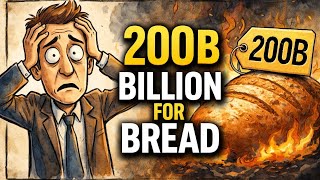 The Day Money Became Worthless