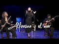 Alfonsina y el Mar - Para la Tierra de Uno - ft. Inés Cuello (Vivo en Buenos Aires)