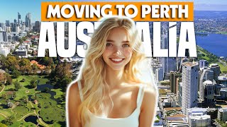 9 Reasons You SHOULD Move to PERTH Over Any Other City in Australia | Amazing Journeys