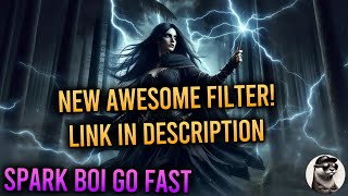 New Loot Filter is Amazing, Late Night Stream - Path of Exile 2