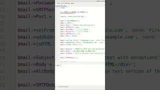 How can you test emails in PHP? - Email FunFact by Mailtrap