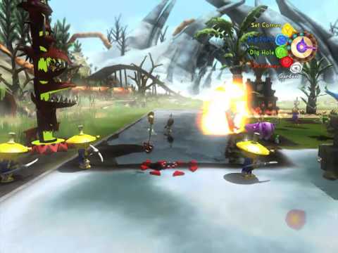 HOW TO GET A LACKATOAD IN VIVA PINATA TIP/XBOX 360 HOW TO GET A LACKATOAD IN VIVA PINATA TIP/XBOX 360
