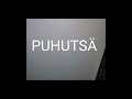 niilo s puhutsÄ