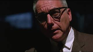 Warden Kills Tommy Williams - The Shawshank Redemption (1994) - Movie Clip HD Scene