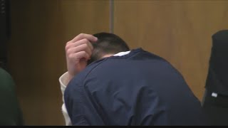 Nathaniel Jouett Sentenced to Life for Clovis Library Shooting