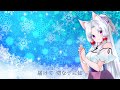 【aiイタコ neutrinoカバー】snow halation itako mix μ s