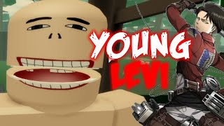 Attack On Titan Roblox Videos 9tubetv - 