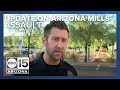 Police provide update after investigation at Arizona Mills Mall