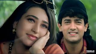 Aaye Ho Meri Zindagi Mein ((Jhankar)) Raja Hindustani | Udit Narayan | Aamir Khan ❤️ 90's Hits