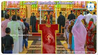 പാതി നോമ്പിലെ ഗീതങ്ങൾ || Roy Puthur || Mid Lent || Saukhyam pichala sarpathe