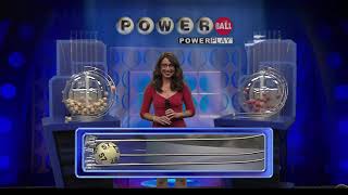 Powerball 20200205