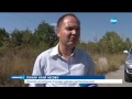 Пожарът в Лесово е унищожил 4 хиляди декара Новините на Нова 04.08.2015г.