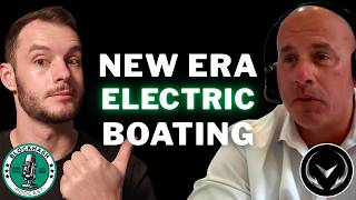 Vision Marine Technologies | New Era of Boating (Episode 719)