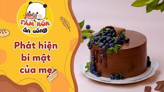 Tâm sự số 317✨Phát hiện bí mật của mẹ ✨ Tâm Hồn Ăn Uống 🥧