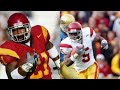 Reggie Bush/LenDale White: The USC Legends