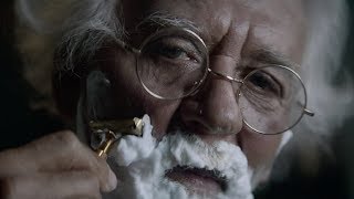 KFC: The Colonel Santa