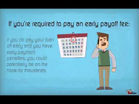 3 Times When Student Loan Consolidation Is a Bad Idea 3 Times When Student Loan Consolidation Is a Bad Idea