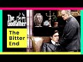 The Godfather Analysis – The Rise and Fall of Michael Corleone [Corruption Character Arc Explained]