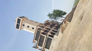 Saminu Turaki Tower - Jigawa State Nigeria