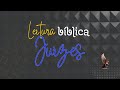 LEITURA BÍBLICA - Juízes 7:9...