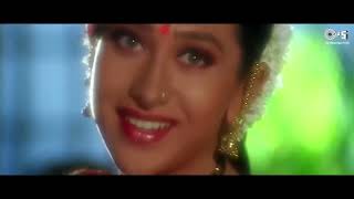Biwi No. 1 [Title Track] Salman Khan & Karisma Kapoor | Abhijeet & Poornima | Anu Malik | 90's Hits