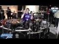 NAMM 2013 Archive - Yamaha Drums