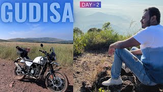 Gudisa Grassland | gudisa to vizag | Day - 2 | TeluguVlogs