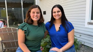 NECC Summer Intern Experience
