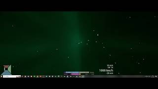 A Space Game Prototype...