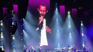 Te Conozco Bien - Marc Anthony @MadisonSquareGarden 2/11/2022. #marcanthony  #madisonsquaregarden