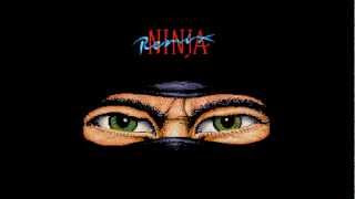 Amiga music: Ninja Remix ('The Wilderness')