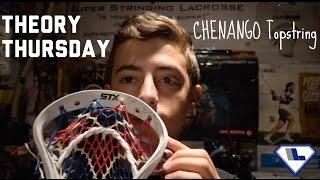Theory Thursday #3 | Chenango Topstring