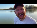 long range carp fishing matt and tank vlog 003