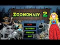 Zoonomaly 2 Official Game Play | The Manager Rides Lion On a Tour Of The Zoo! New Mutant Zoochosis