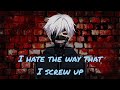 Nightcore Worthless [Lyrics]