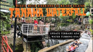 Update Terbaru Wisata Tanaka Malang || Ada Water Tubbing nya cuma 5rb sudah FULL SERU