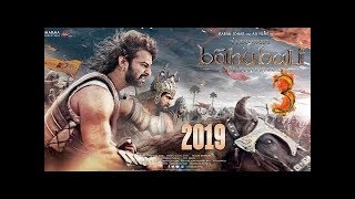 Baahubali 3(2019) Official Teaser-Trailer-S.S.Rajamouli-Prabhas-Rana-Bahubali 3 Trailer 2019-PRABHAS