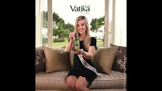 Miss UK chooses Vatika Naturals to Nourish \u0026 Protect her Hair