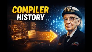 What Is a Compiler? | Explained in 1 Minute