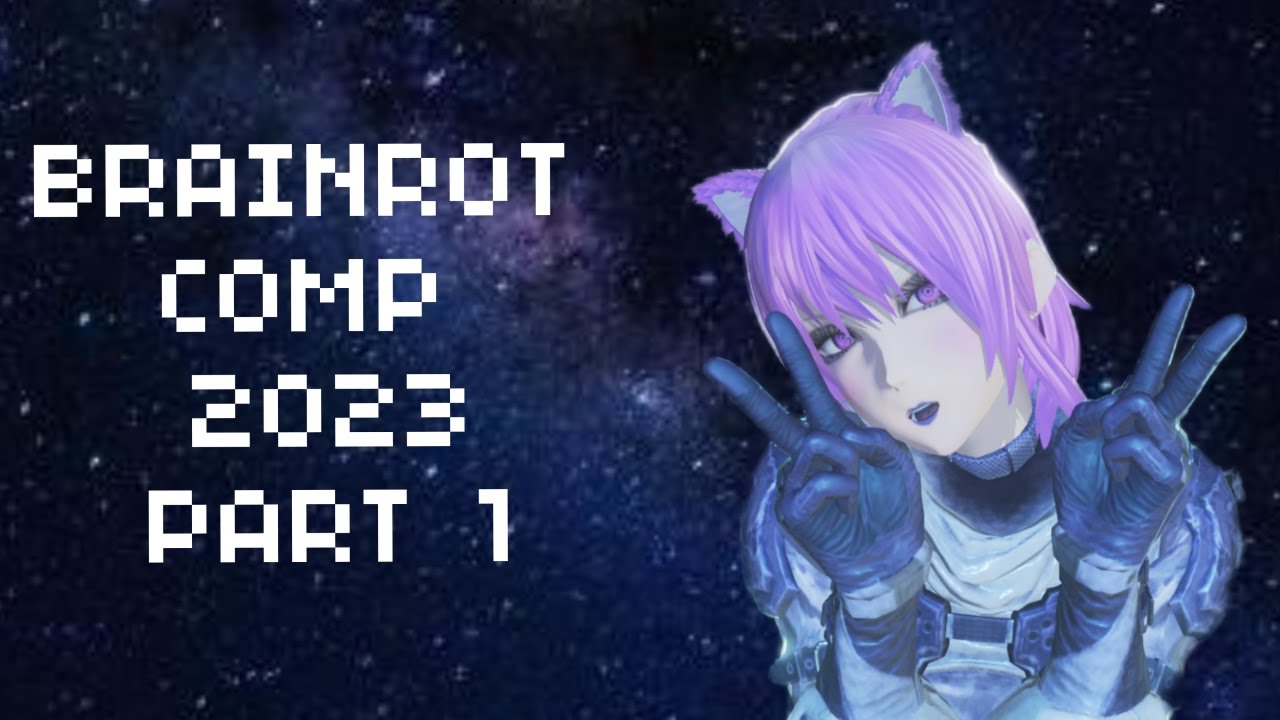 Brainrot Compilation 2023 Part 1 Youtube Brainrot Compilation 2023 Part 1 Youtube