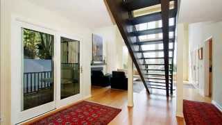 6319 Heather Drive, Spacious Contemporary SOLD Hollywood Hills, CA 90068